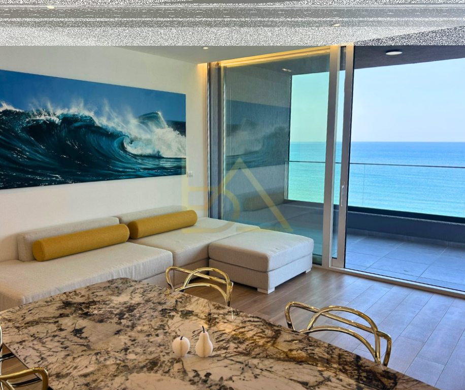 SHITET APARTAMENT – SHËNGJIN, LEZHË