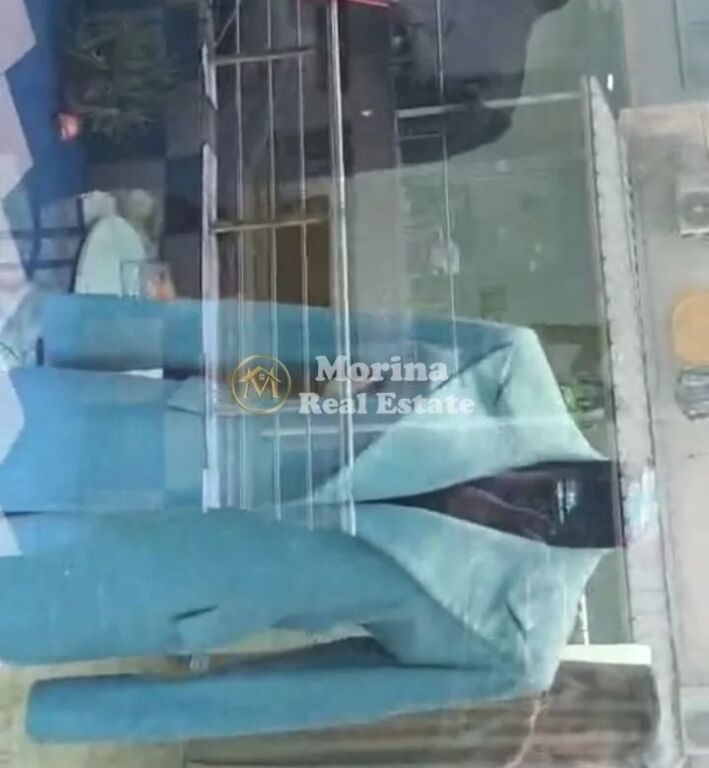 Shitje | Ambjent Biznesi | Rruga e Durrësit | 84000 €