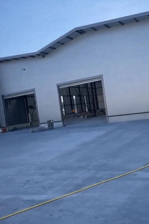 VENDESI INDUSTRIALE IN VENDITA "PEZË E MADHE – MEZEZ " 5.500.000 EURO