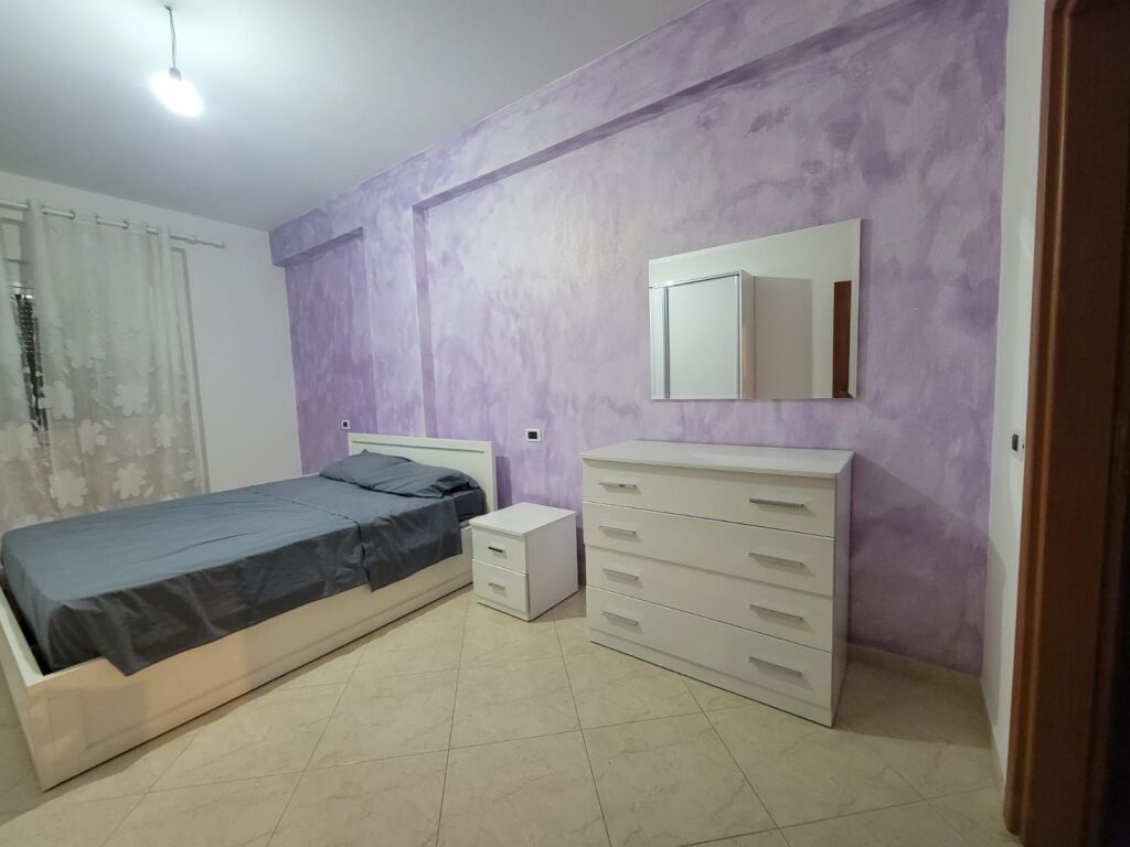 Apartament 2+1+2 per shitje Durres Plazhi