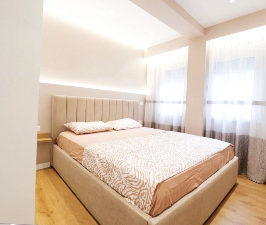 Apartment For Rent 1+1 In Bllok (ID B211417) Tirana