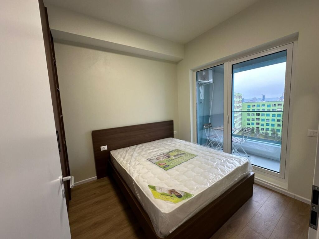 Jepet me qera apartament 1+1 te Ali Demi