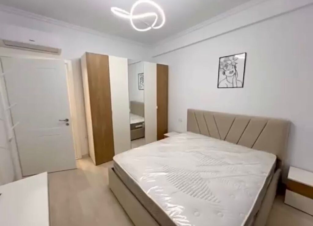 Appartamento 1+1+1 Balcone In Affitto