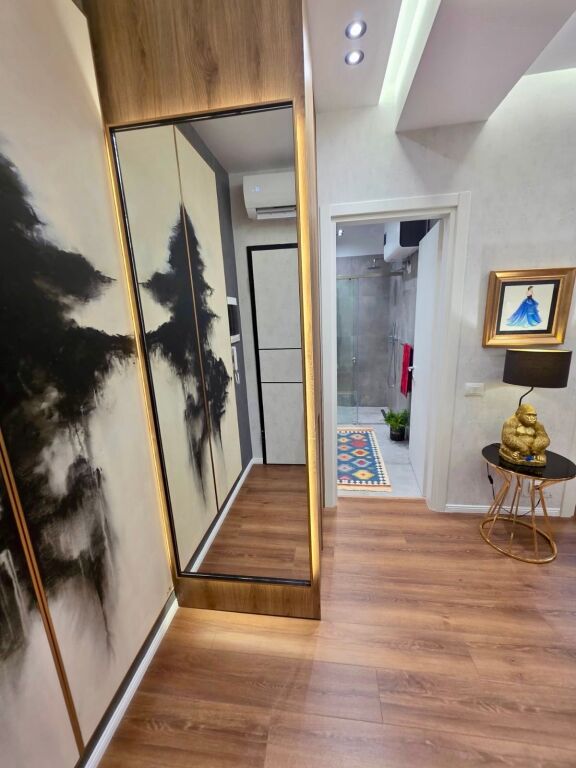 📣 SUPER RENT Apartment 1+1 📍 Near 21-Dhjetori ✨