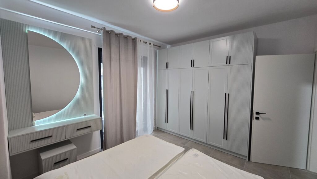 Appartamento 1+1 in affitto a Porcelan (vicino alla rotatoria TV Klan), Complesso Porcelan 2.