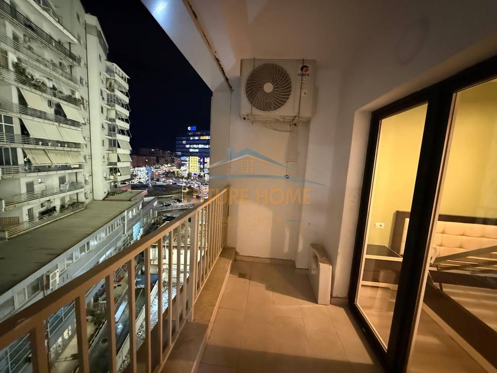 Rent, Apartment 1+1, Zogu i Zi, Tirana