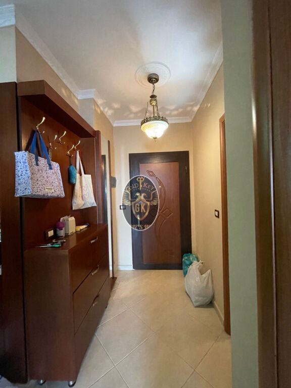 🏡 APPARTAMENTO IN AFFITTO 2+1 + GARAGE – EX URT DURRES