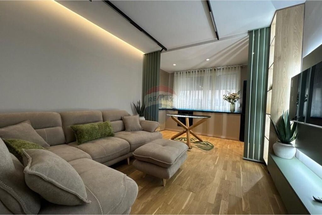 Apartment for rent 1+1 at the Zoo Garden