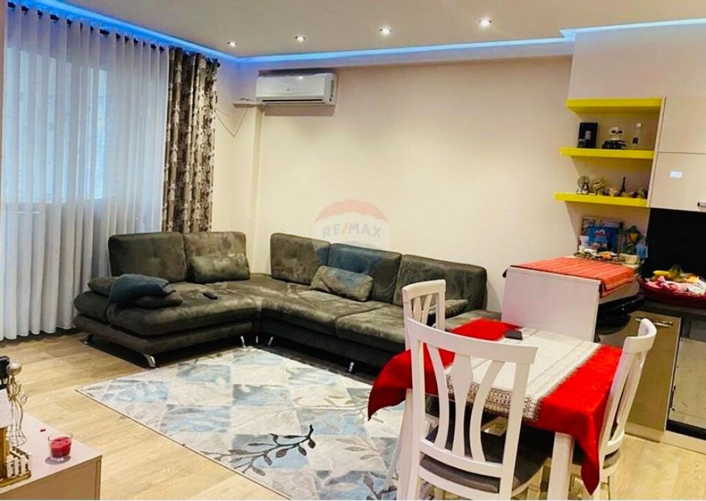 📍Apartment 2+1 Yzberisht