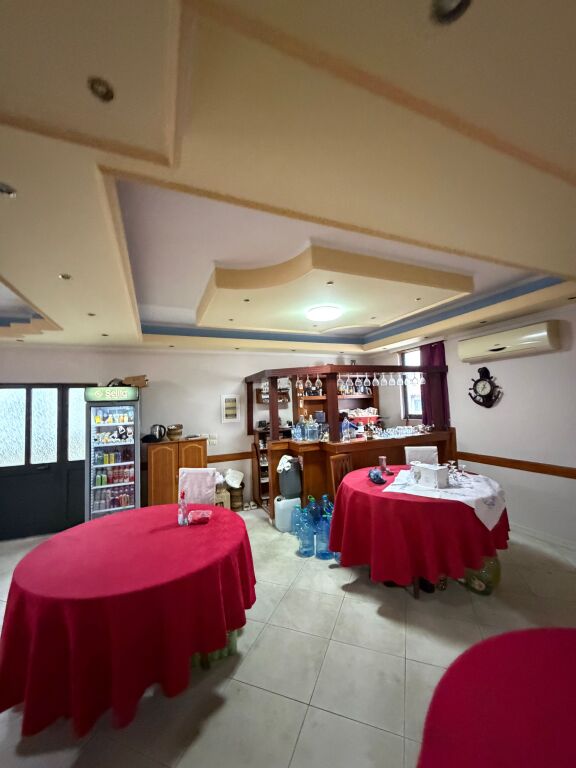 🏢 Business premises for rent in Durres