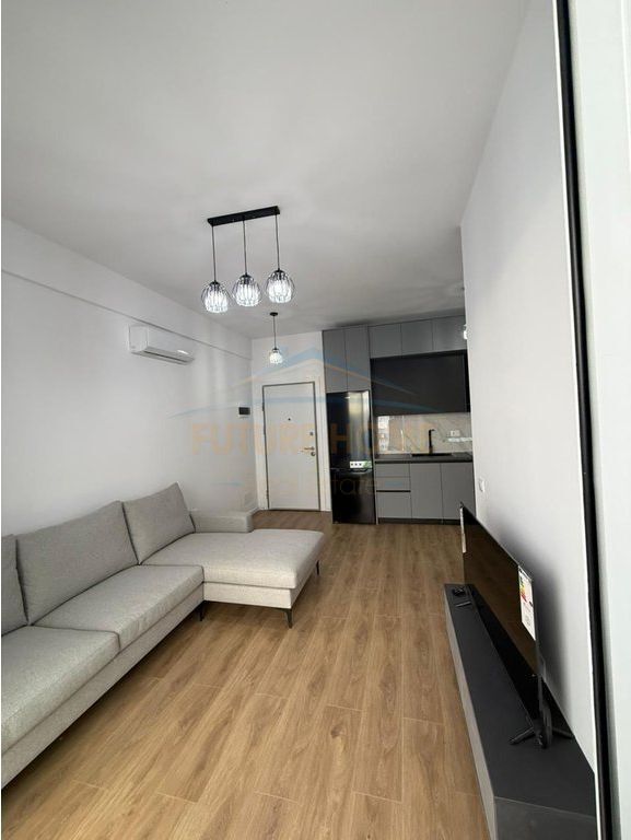 Rent, Apartment 1+1, Fresk, Tirana.