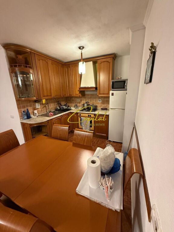 SHITET APARTAMENT 2+1 MINE PEZA 207.000 EURO