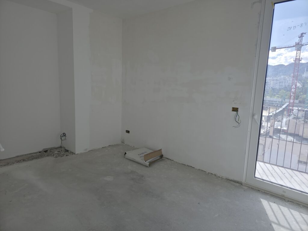 Appartamento 3+1 in vendita, Altana Luxury Residence