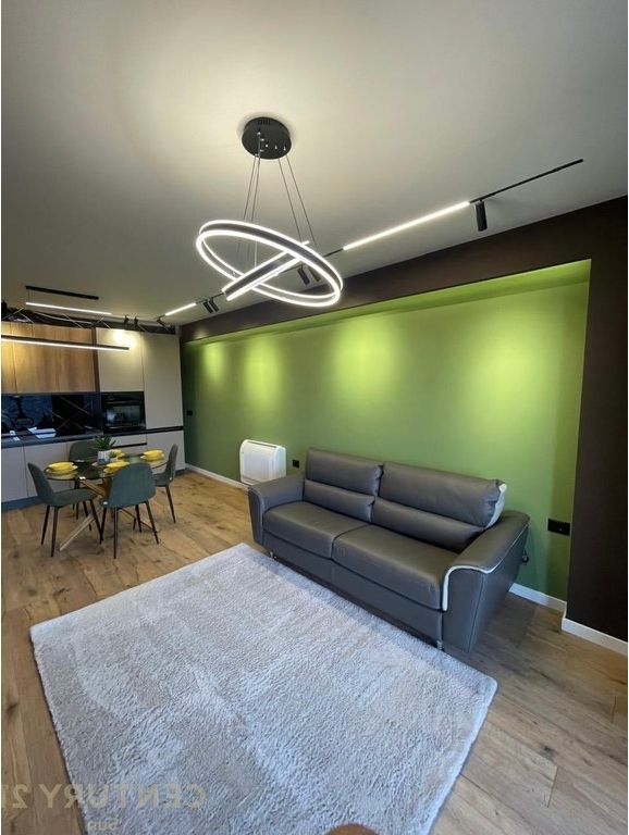 Appartamento di Lusso in Affitto 2+1+2 Residenza Olimpica