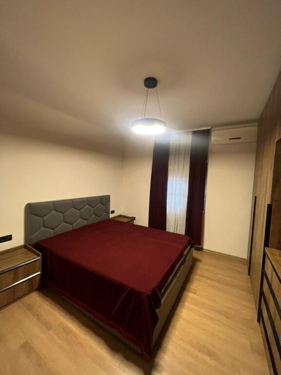 Rent, Apartment 1+1, Durres Street, Tirana