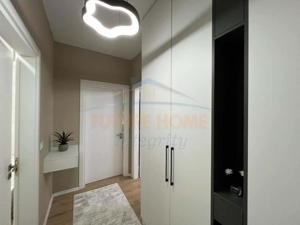 Rent, Apartment 2+1, Erli Residence, Tirana.