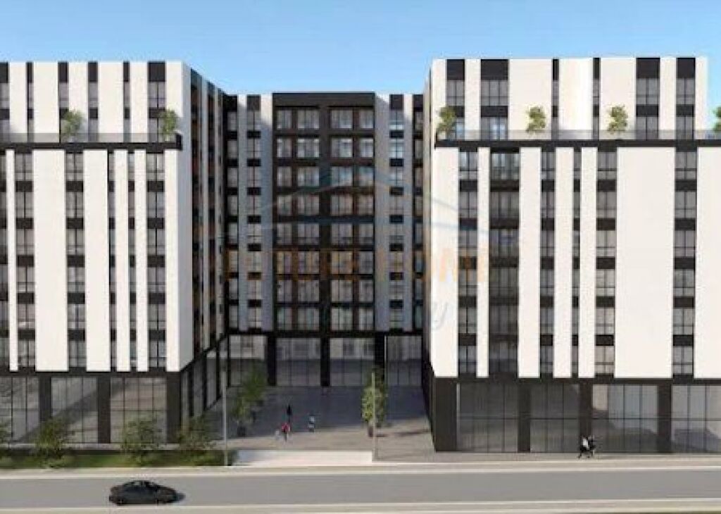 Shitet, Apartament 1+1+Post Parkimi, Rezidenca BelFiore 1, Tiranë.