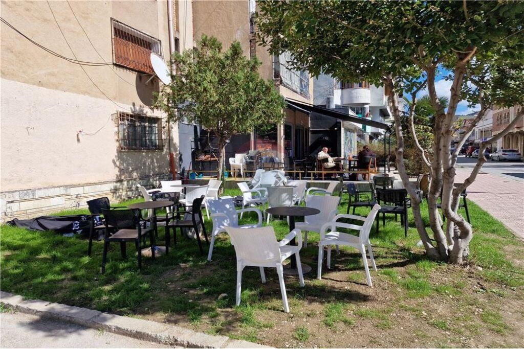 Dyqan për Shitje – Investim i Sigurt 