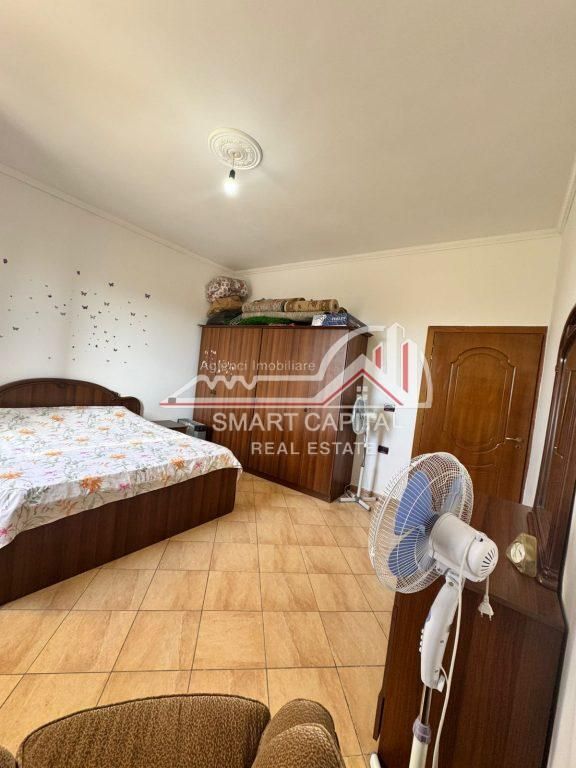 Long-term rental of the 2nd floor of a private house in Fusha e Druve Vlore!