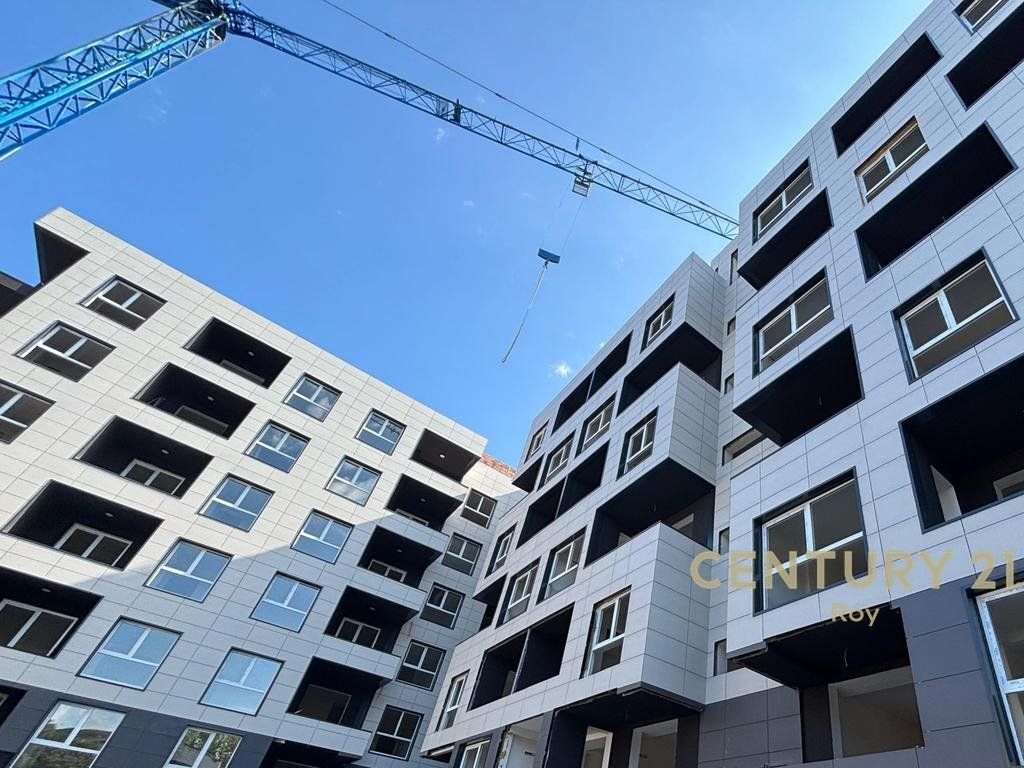 VENDESI APPARTAMENTO 1+1 MONTEVIDEO RESIDENCE A MALI ROBIT!!!