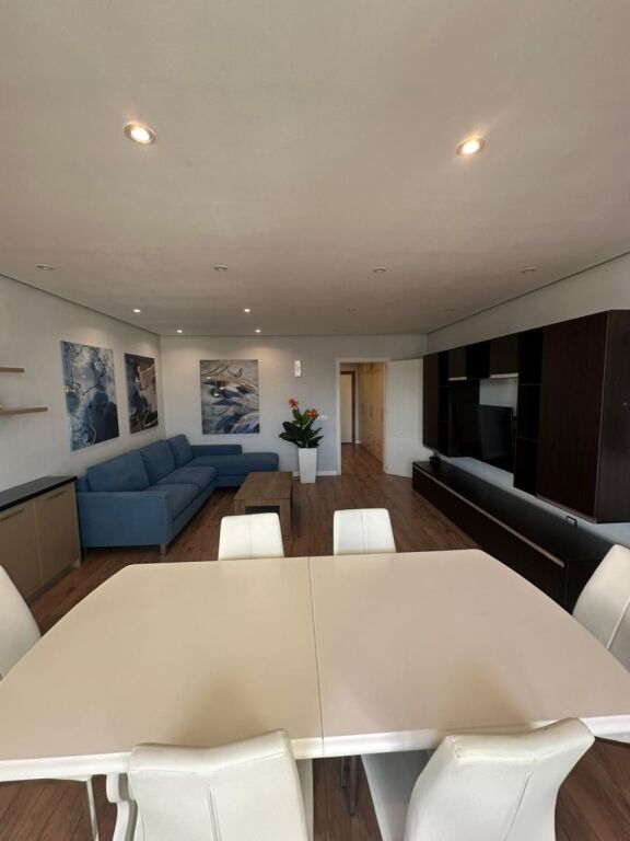 🏡 Apartment 2+1 for Rent – Blloku  Exhibition “Shqipëria Sot”, Blloku     