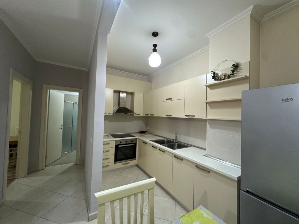 Apartment 1+1 for rent in Delijorgj