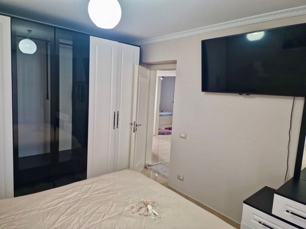 📣 QERA Apartament 2+1 📍 Perballe Ring Center ✨