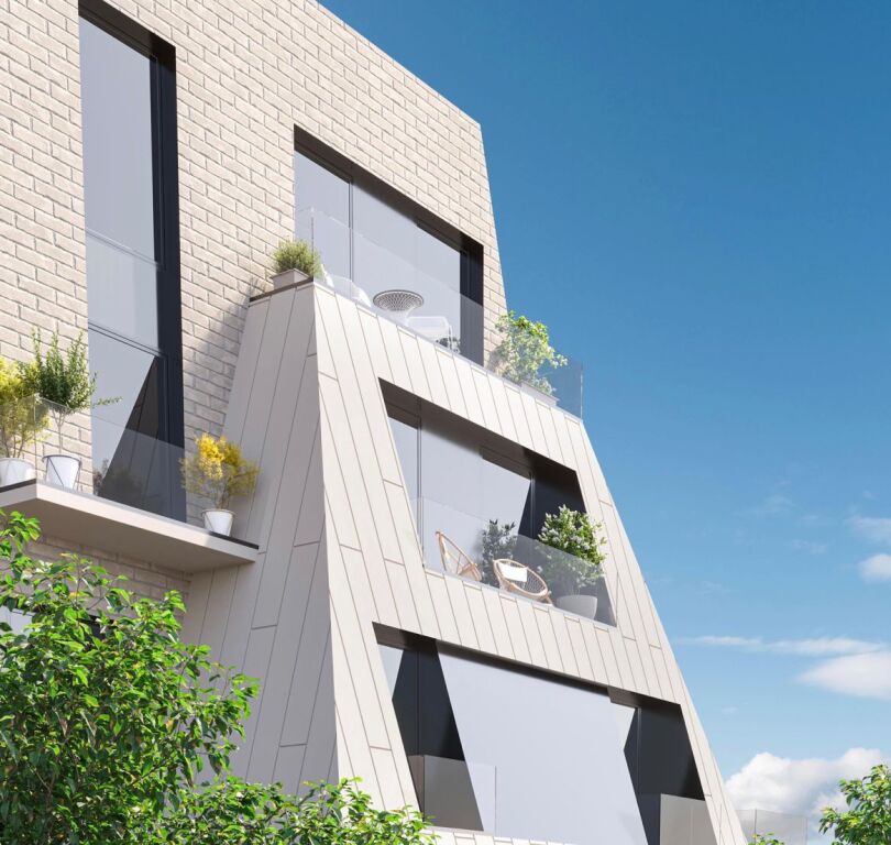 🏡 Appartamento 2+1 in vendita vicino al Comune di Parigi