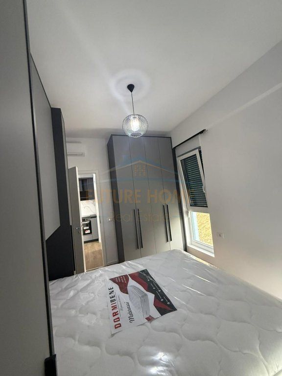 Rent, Apartment 1+1, Fresk, Tirana.