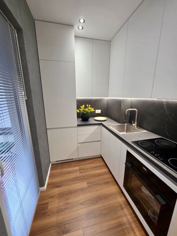 📣 SUPER RENT Apartment 1+1 📍 Near 21-Dhjetori ✨