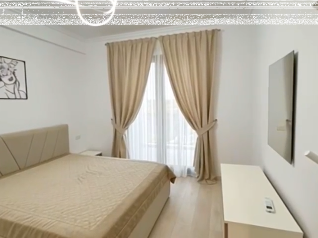 Appartamento in affitto 1+1