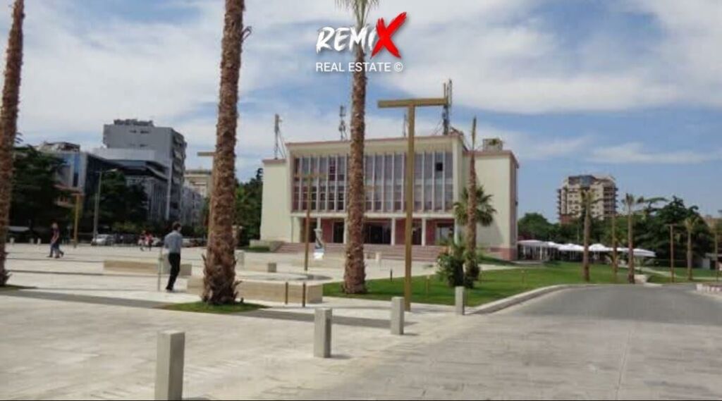 🏢 AMBJENT BIZNESI, RESTORANT ME QERA QENDER , DURRËS 🏢
