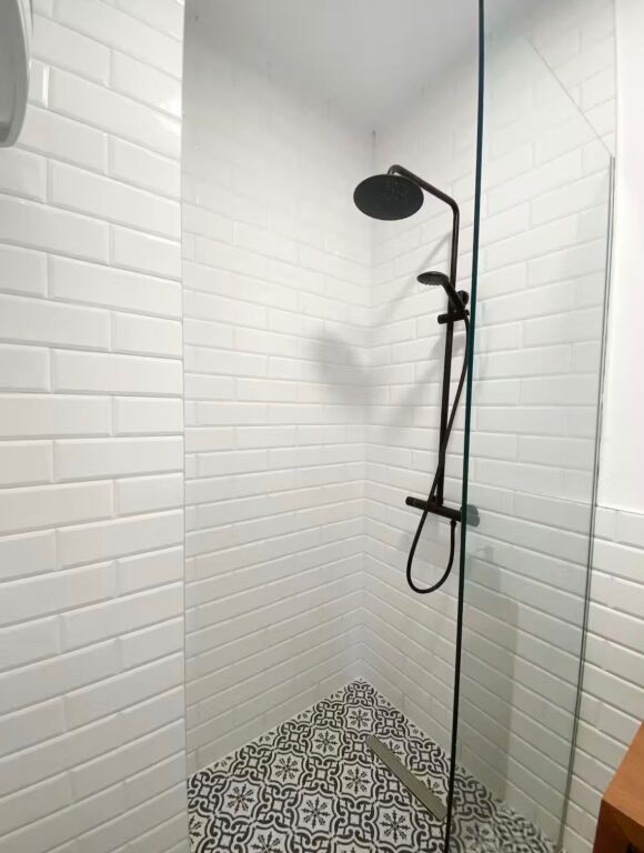 Jepet me qera apart 1+1 te Rezidenca Quartum te Rr. Panorama