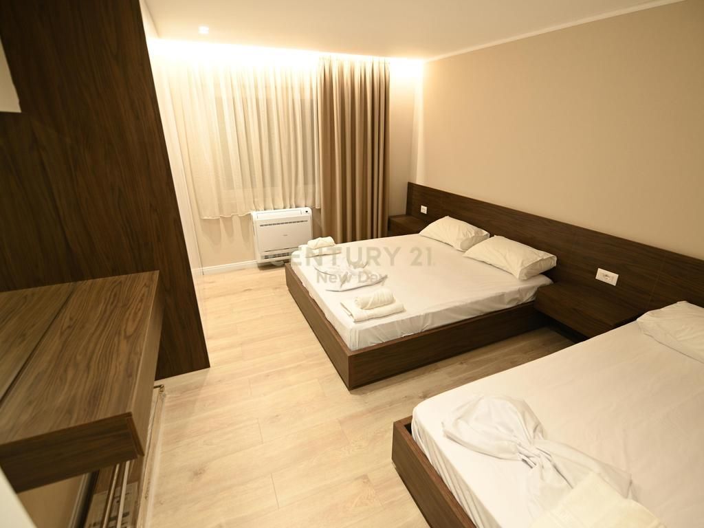 Apartament 1+1 Për Shitje te Stadiumi, Durrës - 105,000€ | 55.88 m²