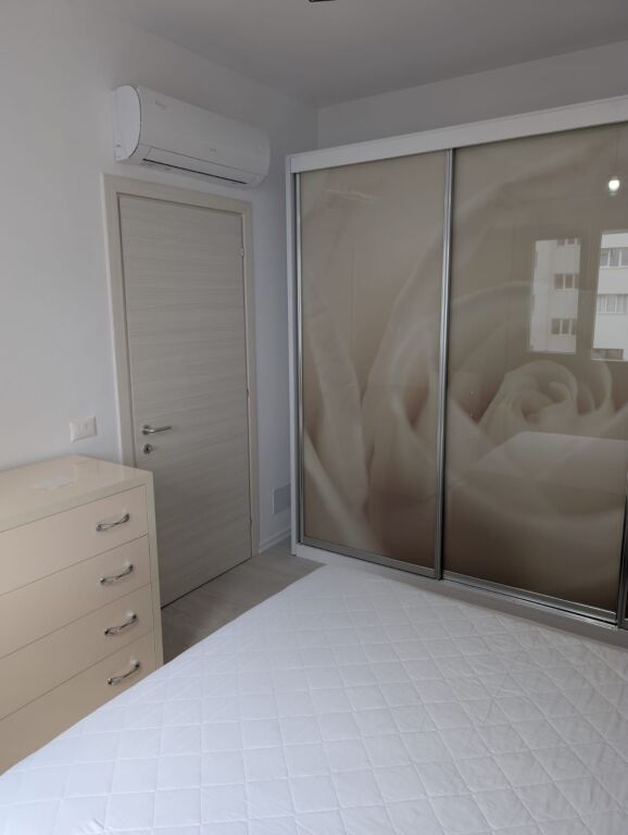 Apartament 2+1+ Parking per qira tek River Residence ne Astir.