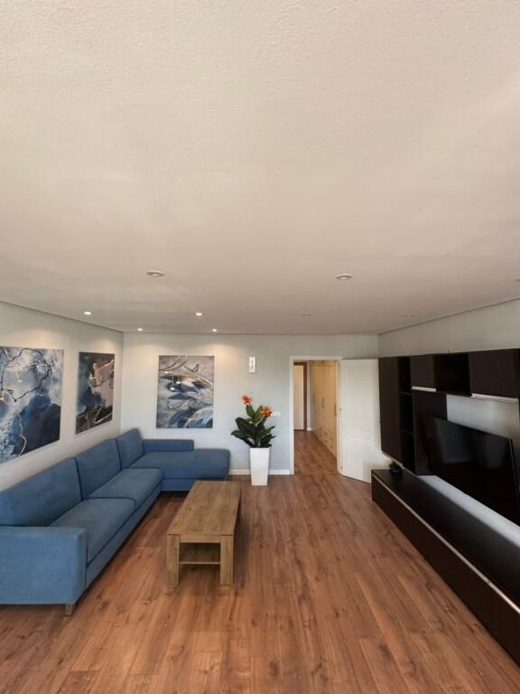 🏡 Apartment 2+1 for Rent – Blloku  Exhibition “Shqipëria Sot”, Blloku     