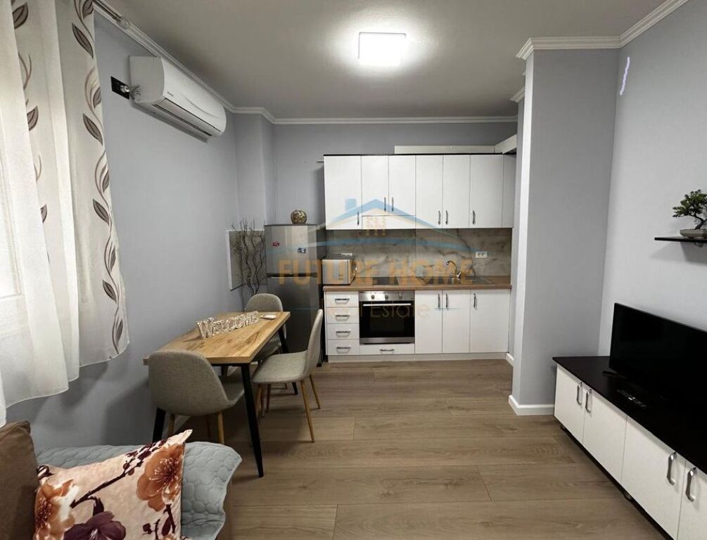 FOR RENT APARTMENT 1+1 AT OXHAKU