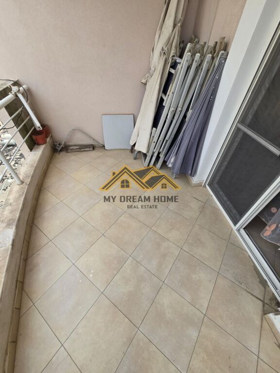 SHITET APARTAMENT 1+1 , VIJE E PARE ME DETIN PLAZH!