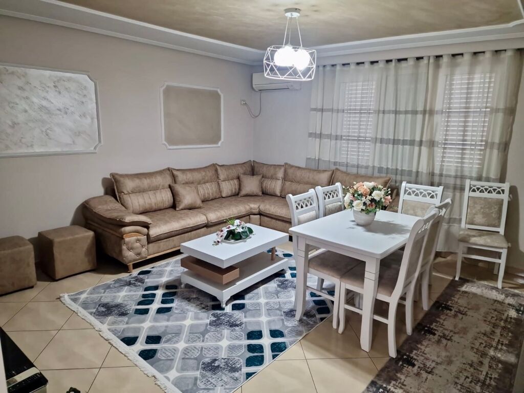 📣 QERA Apartament 2+1 📍 Perballe Ring Center ✨