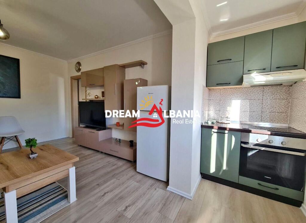 Apartament 1+1 Ne Shitje Te Ne Ali Dem (ID 4119459)