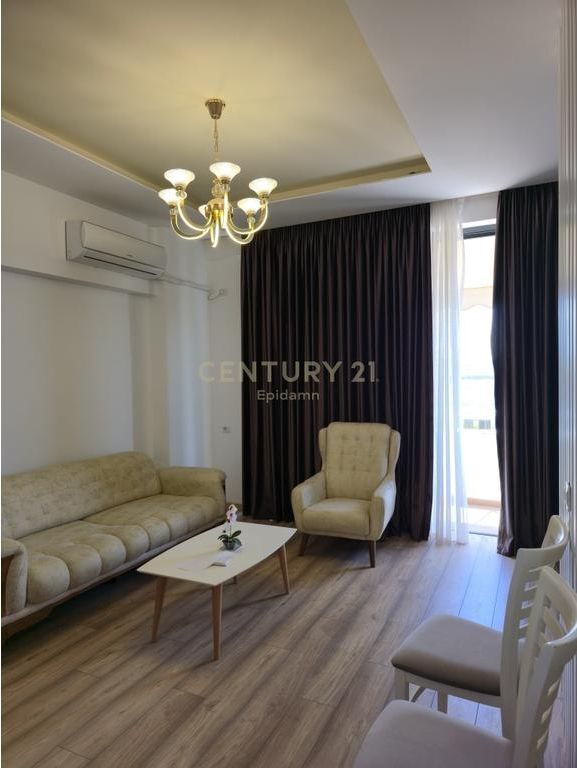 Investimento Strategico sulla Costa – Vendesi 5 Monolocali nella Baia di Lalëz, a 150 m dal Mare