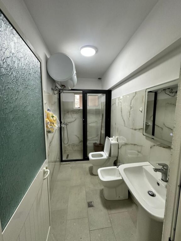 For sale, 1+1 Apartment, Çezma e Ferres, Durrës