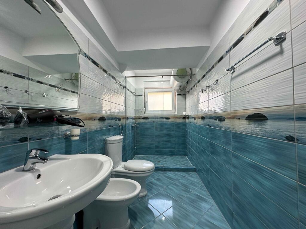 Apartment 2+1+kitchen for sale near Mozaiku in Tirana