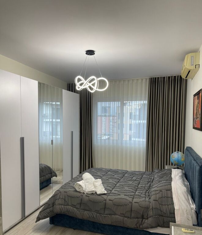 appartamento in affitto in Via Kosovareve