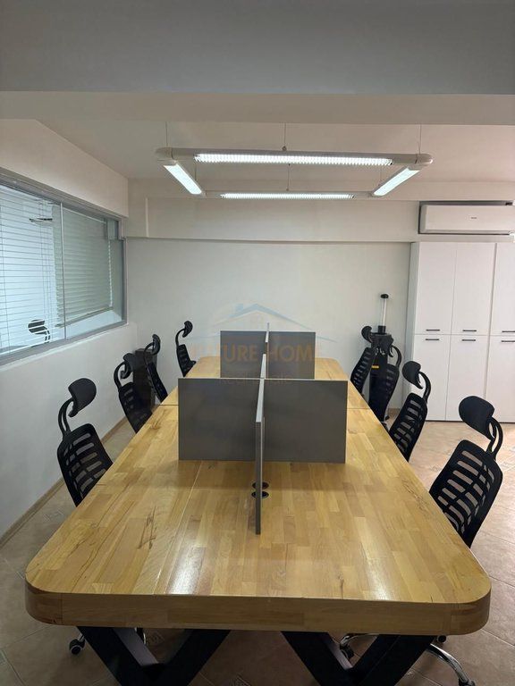 Affitto, Ufficio, Blocco