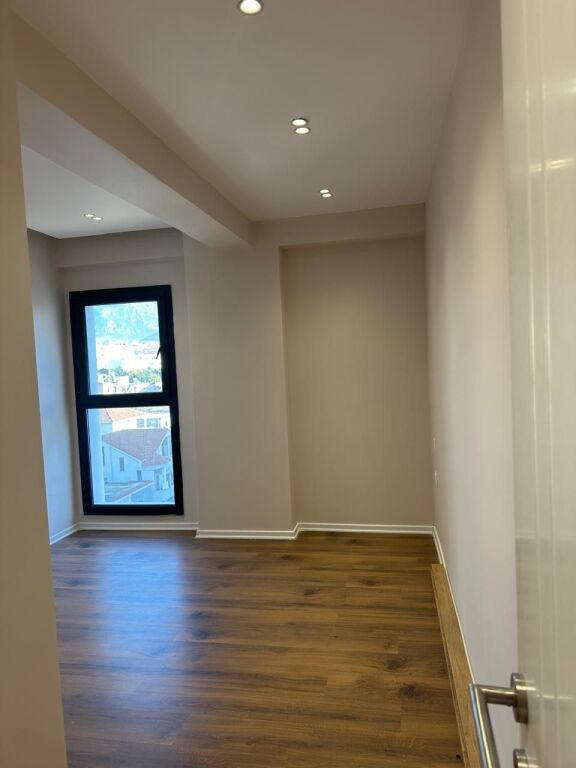 Apartment 2+1 for rent in Kinostudio