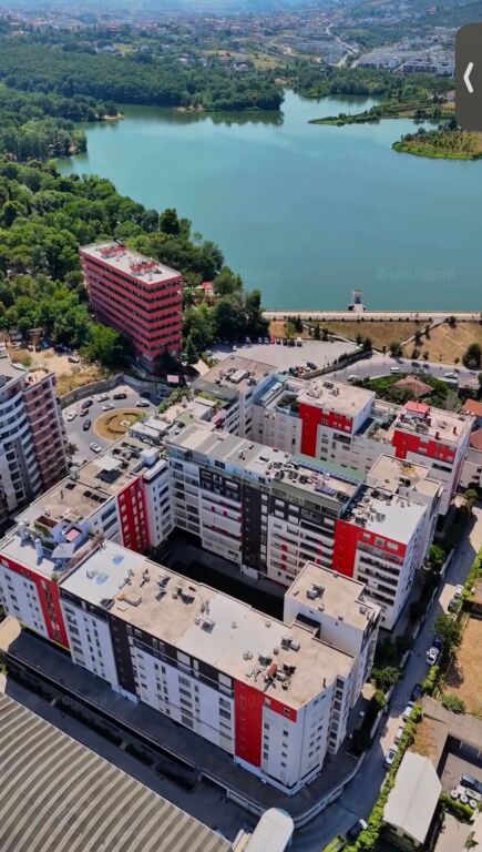 🏠 Apartament 2+1+2 Në Shitje!  📍 ArTurbina