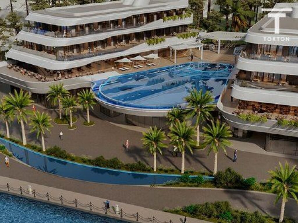 IN VENDITA, VILLA, PORTO LALZI, DURRES