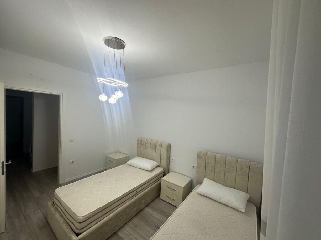 APARTAMENT 2+1+2 ME QERA, UNIVERS CITY