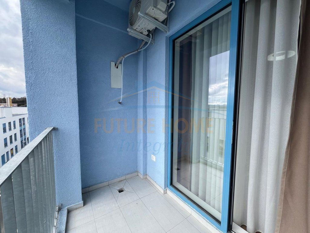 Affitto, Appartamento 1+1, Residenza Oxa, Tirana.